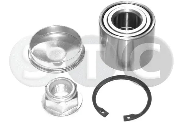 Kit de roulements de roue STC T474014