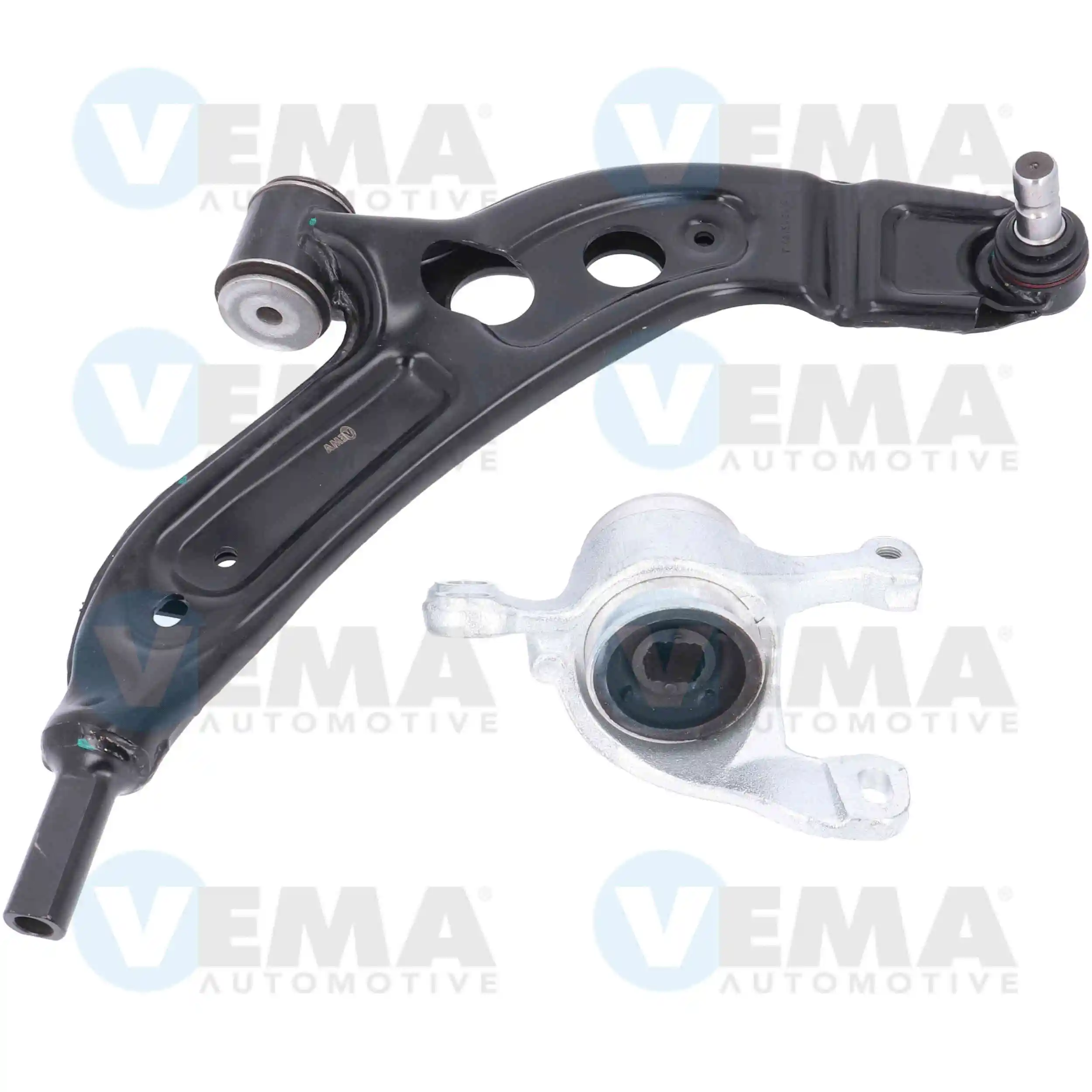 Bras de liaison, suspension de roue VEMA 260494