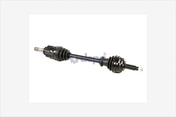 Arbre de transmission DEPA 3489550