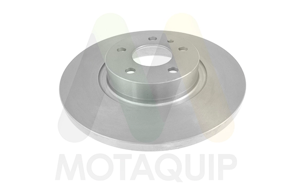 Disque de frein MOTAQUIP LVBE130