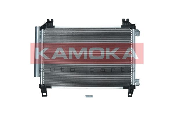 Condenseur, climatisation KAMOKA 7800065
