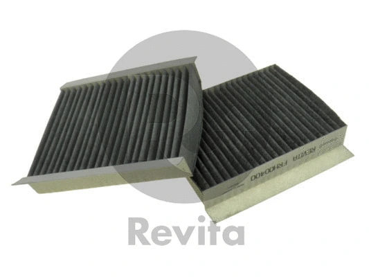 Filtre, air de l'habitacle REVITA FRH00400