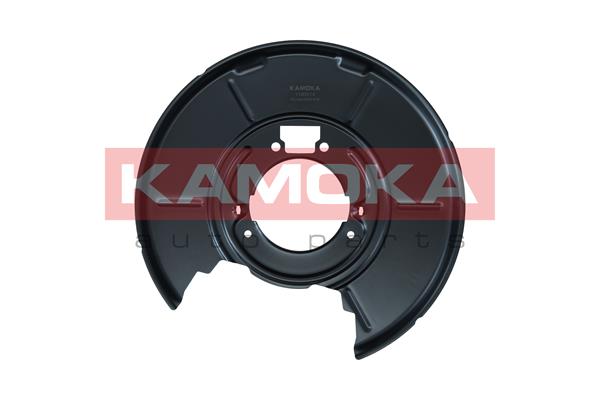 Déflecteur, disque de frein KAMOKA 1180014