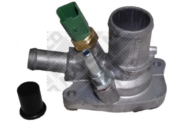 Boîtier du thermostat MAPCO 28276