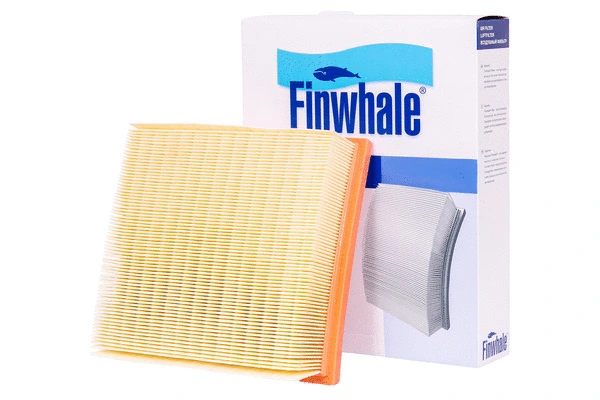 Filtre à air FINWHALE AF956