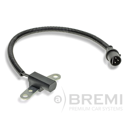 Capteur d'angle, vilebrequin BREMI 60425