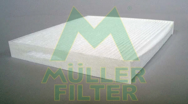 Filtre, air de l'habitacle MULLER FILTER FC257