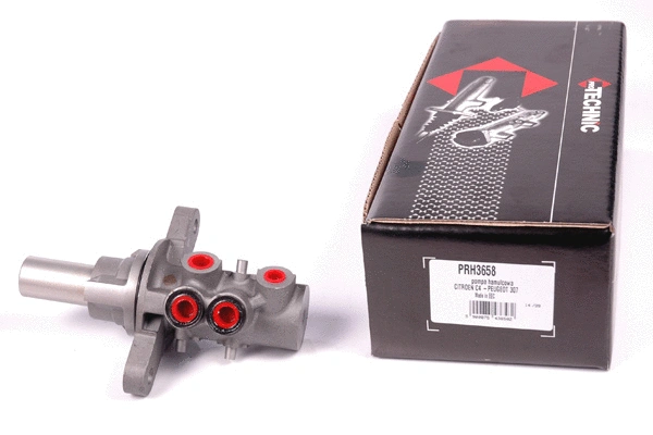 Maître-cylindre de frein PROTECHNIC PRH3658