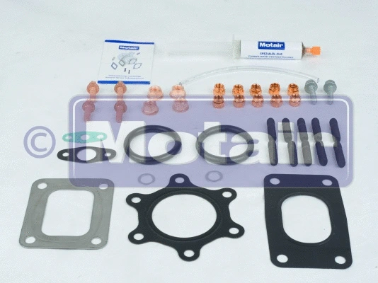 Kit de montage, compresseur MOTAIR TURBO 440030