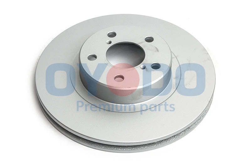 Disque de frein Oyodo 30H7011-OYO