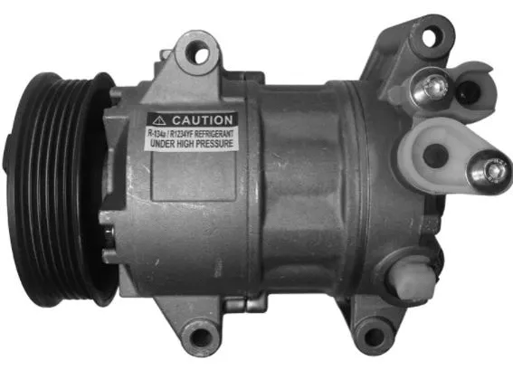 Compresseur, climatisation Airstal 10-4627