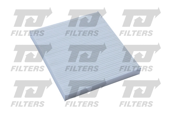 Filtre, air de l'habitacle QUINTON HAZELL QFC0242