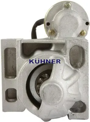 Démarreur AD KÜHNER 255180