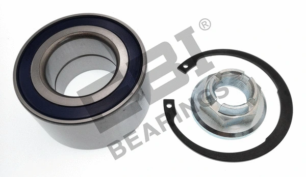 Kit de roulements de roue EBI EBK2096