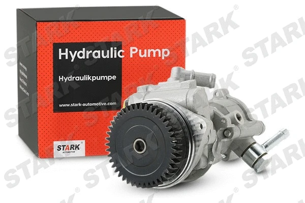 Pompe hydraulique, direction Stark SKHP-0540212