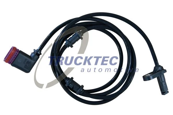 Capteur, vitesse de roue TRUCKTEC AUTOMOTIVE 02.42.101
