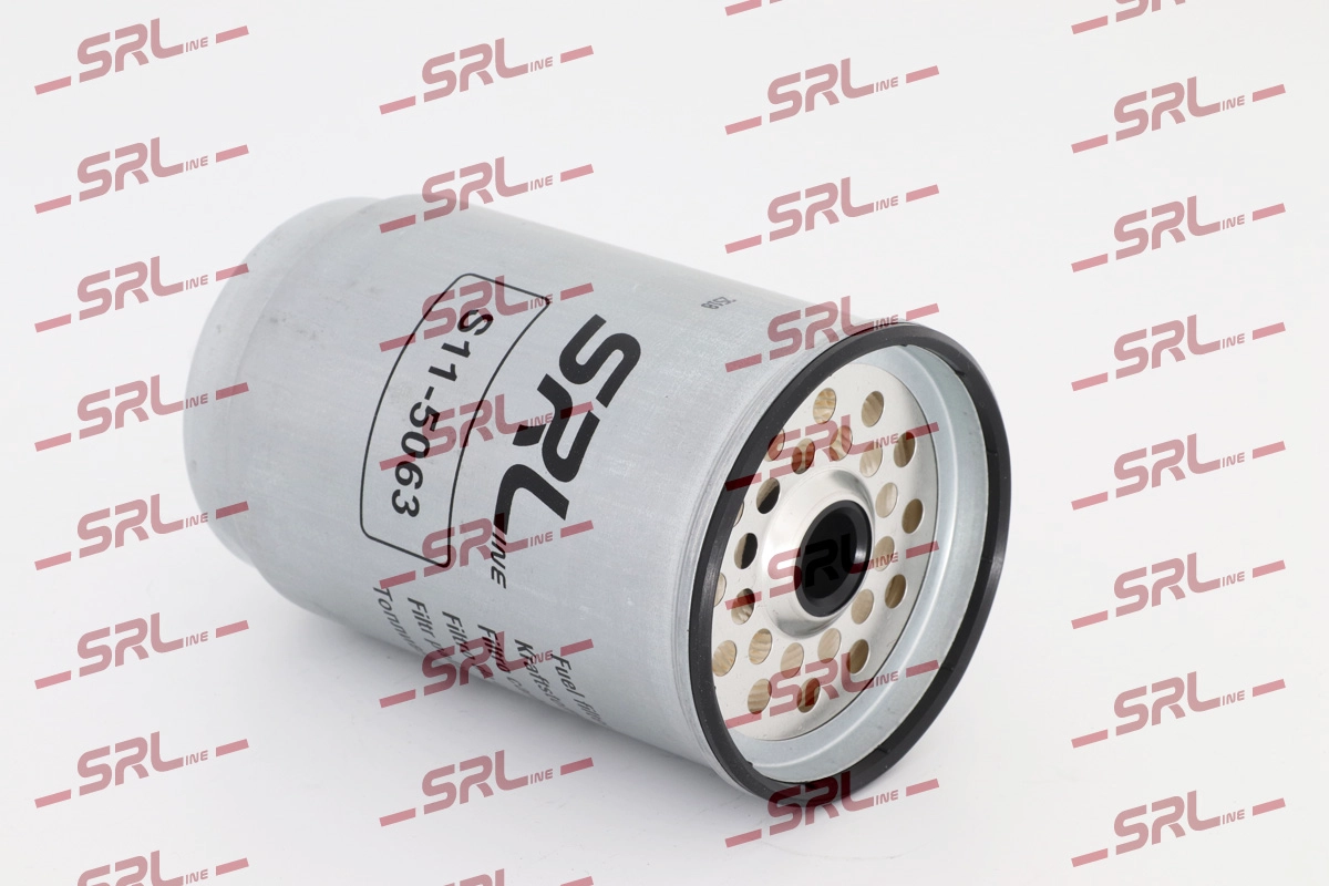 Filtre à carburant SRLine S11-5063