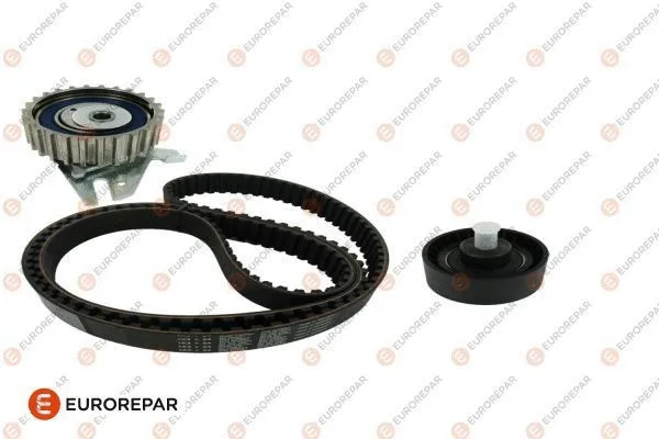 Kit de courroie crantée EUROREPAR 1611255180