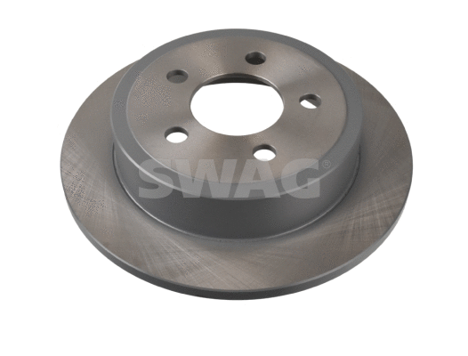 Disque de frein SWAG 14 10 8468