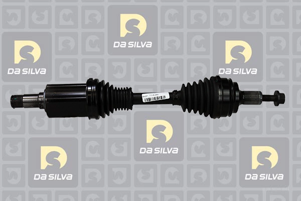 Arbre de transmission DA SILVA 8426T