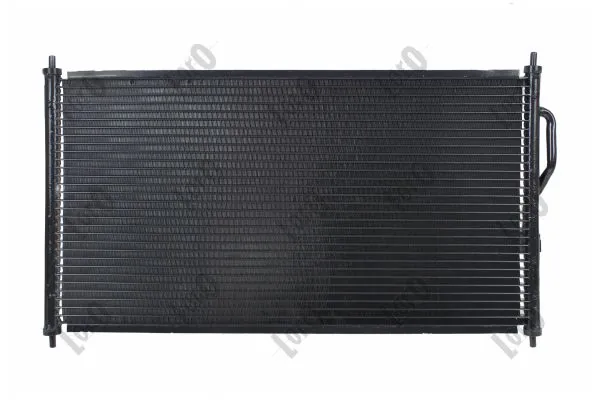 Condenseur, climatisation ABAKUS 018-016-0005