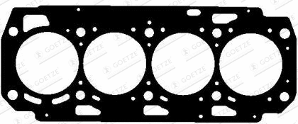 Joint, culasse GOETZE 30-030425-00