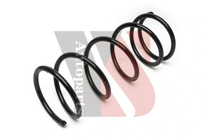 Ressort de suspension YSPARTS YS-CS0111