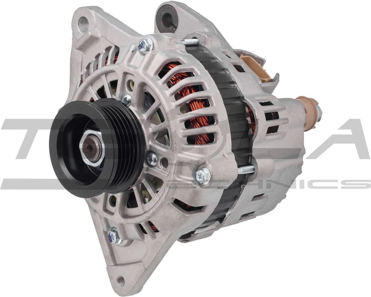 Alternateur TESLA TECHNICS TT12449
