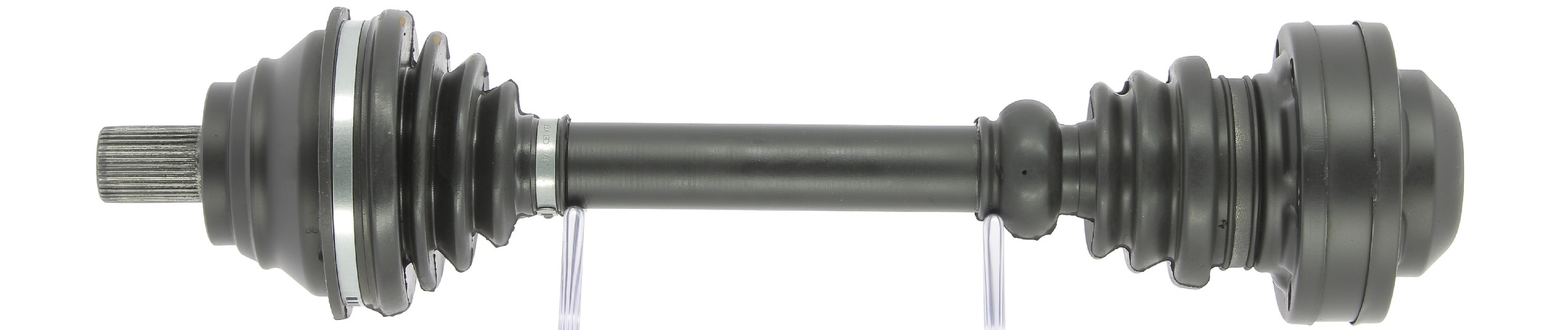 Arbre de transmission FRIESEN FDS2643