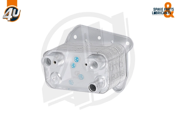 Radiateur d'huile 4U Autoparts 14338MR