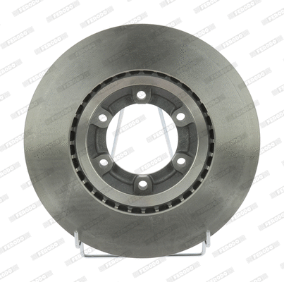 Disque de frein FERODO DDF460