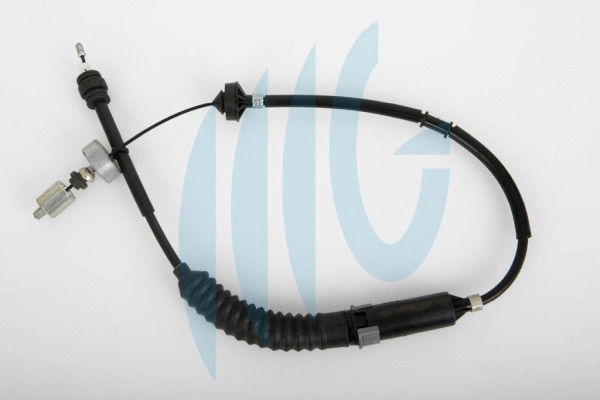 Tirette à câble, commande d'embrayage RICAMBIFLEX GM 01441561