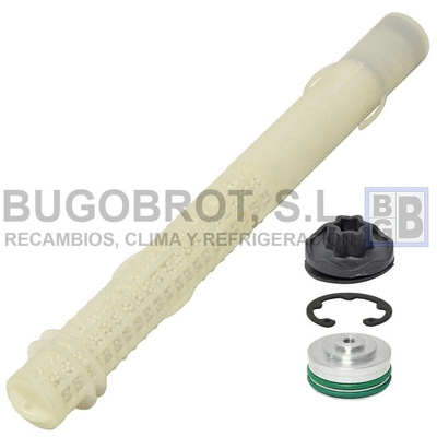 Filtre déshydratant, climatisation BUGOBROT 20-SM86001