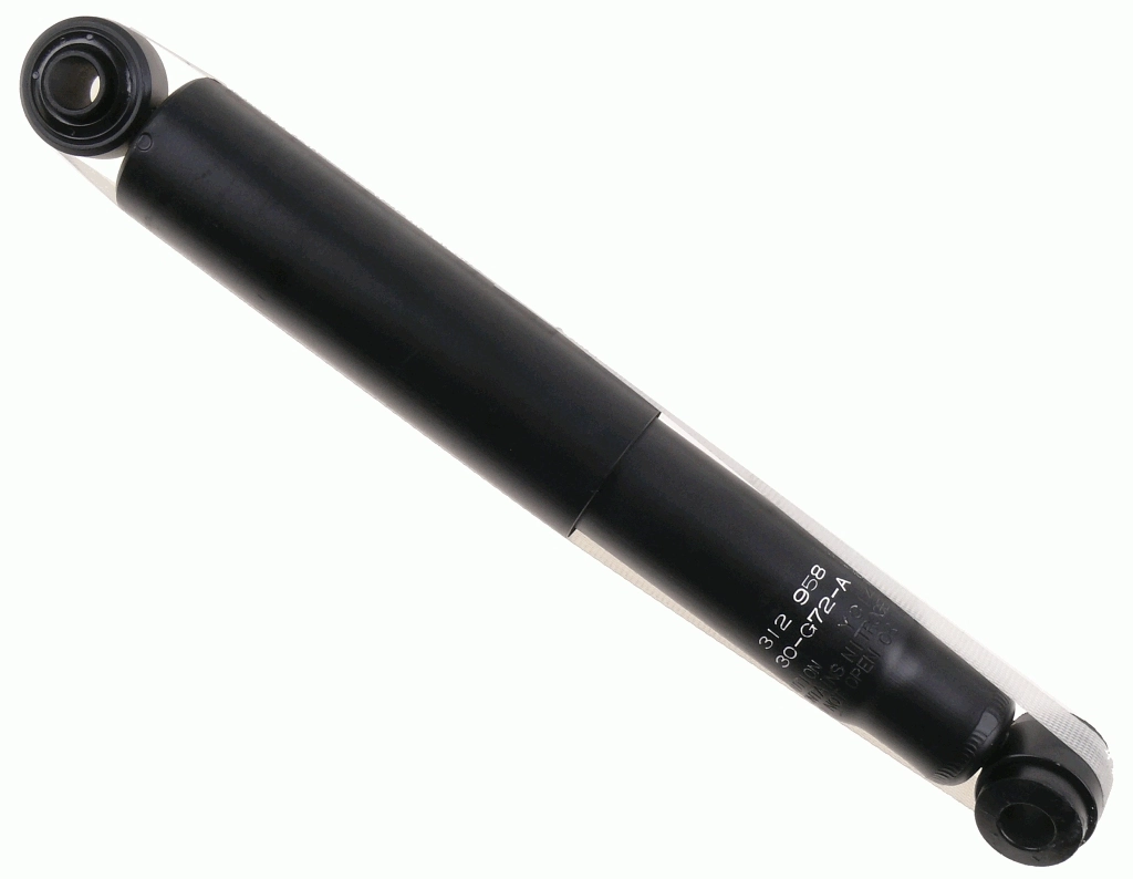 Amortisseur SACHS 312 958