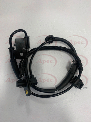 Capteur, vitesse de roue APEC ABS1343