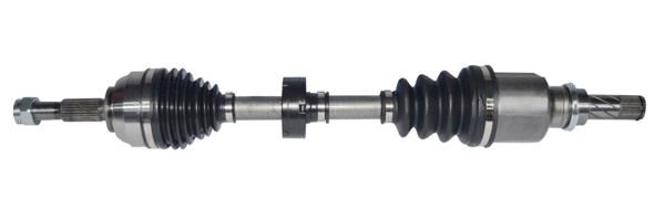 Arbre de transmission HART 456 704