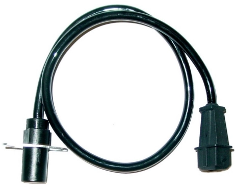 Capteur d'angle, vilebrequin BBT CSS1306