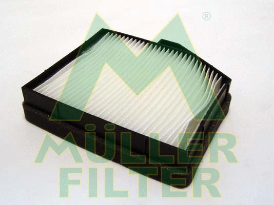 Filtre, air de l'habitacle MULLER FILTER FC417
