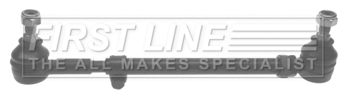 Barre de connexion FIRST LINE FDL6064