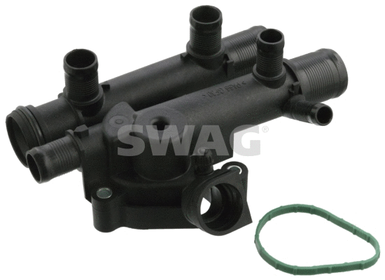 Thermostat, liquide de refroidissement SWAG 60 10 6074