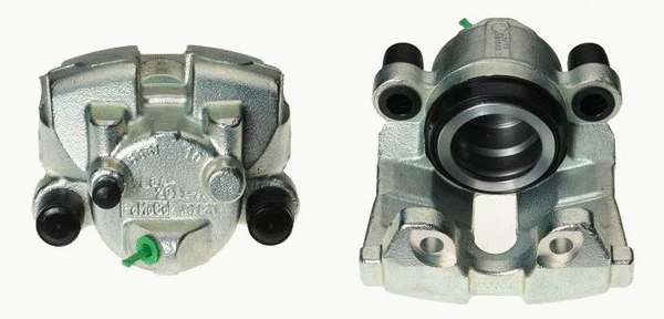 Étrier de frein 4X4 ESTANFI PDF-52-111