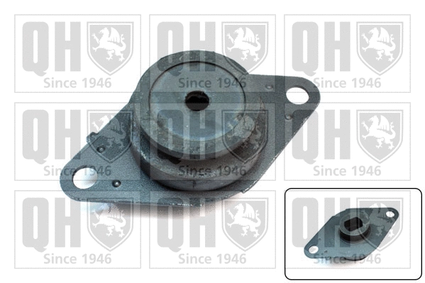 Support moteur QUINTON HAZELL EM4095