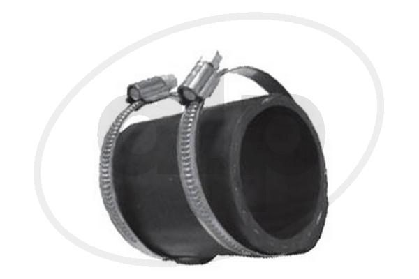 Gaine de suralimentation alp ALP-004234
