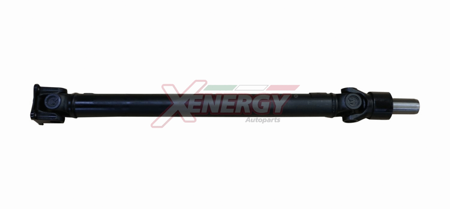 Arbre de transmission, entraînement essieux AP XENERGY X90008