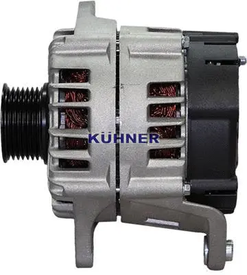 Alternateur AD KÜHNER 553327RIS