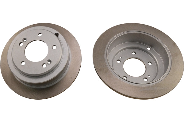 Disque de frein KAVO PARTS BR-4232