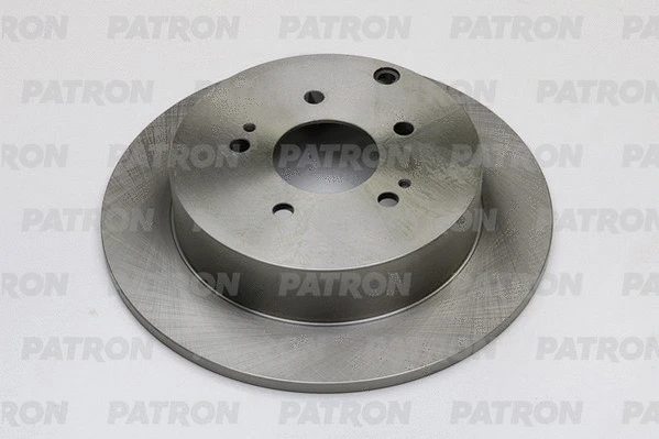 Disque de frein PATRON PBD1076