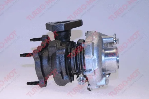 Turbocompresseur, suralimentation TURBO-MOT 640242