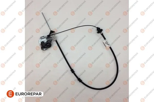 Tirette à câble, commande d'embrayage EUROREPAR E074319