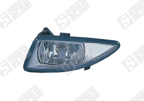 Projecteur antibrouillard SPILU 609003